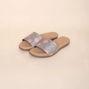 Kadapa Garden Women's Sliders