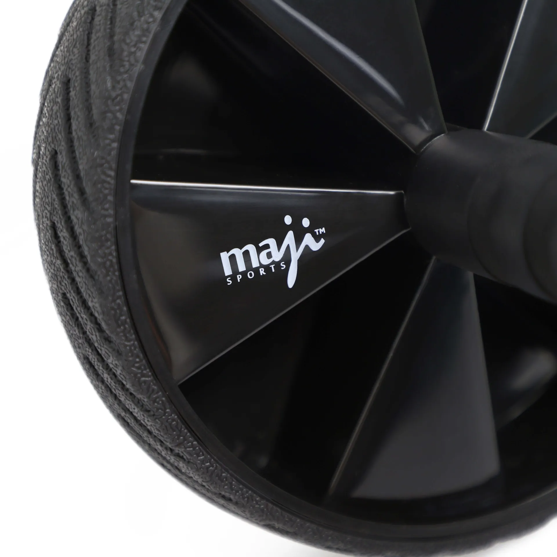 Maji Sports Core Training Ab Wheel - Build Stronger Abs and Improve Endurance