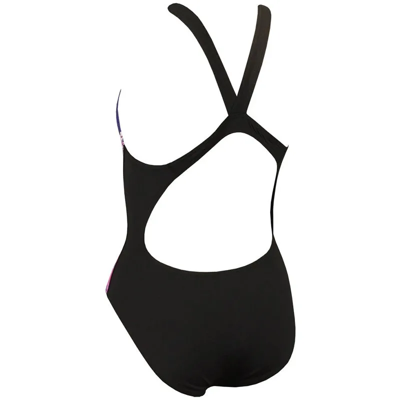 Maru - Metro Pacer Vault Back Ladies Swimsuit