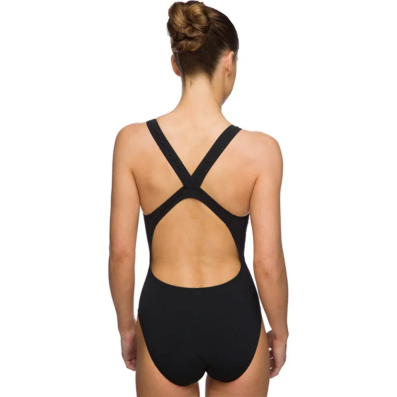 Maru - Metro Pacer Vault Back Ladies Swimsuit