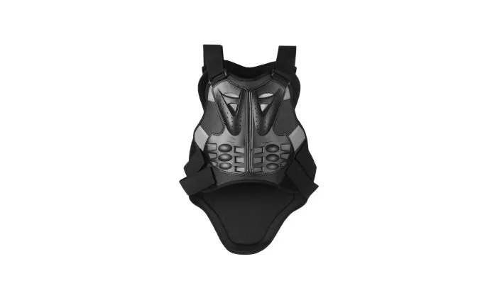 Men Motorcycle Armor Vest