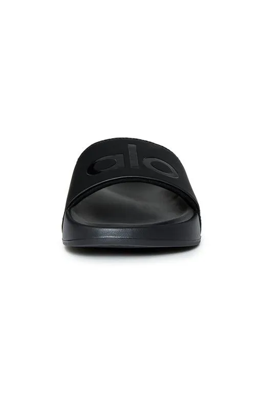 Men's It Slide 2 - Black