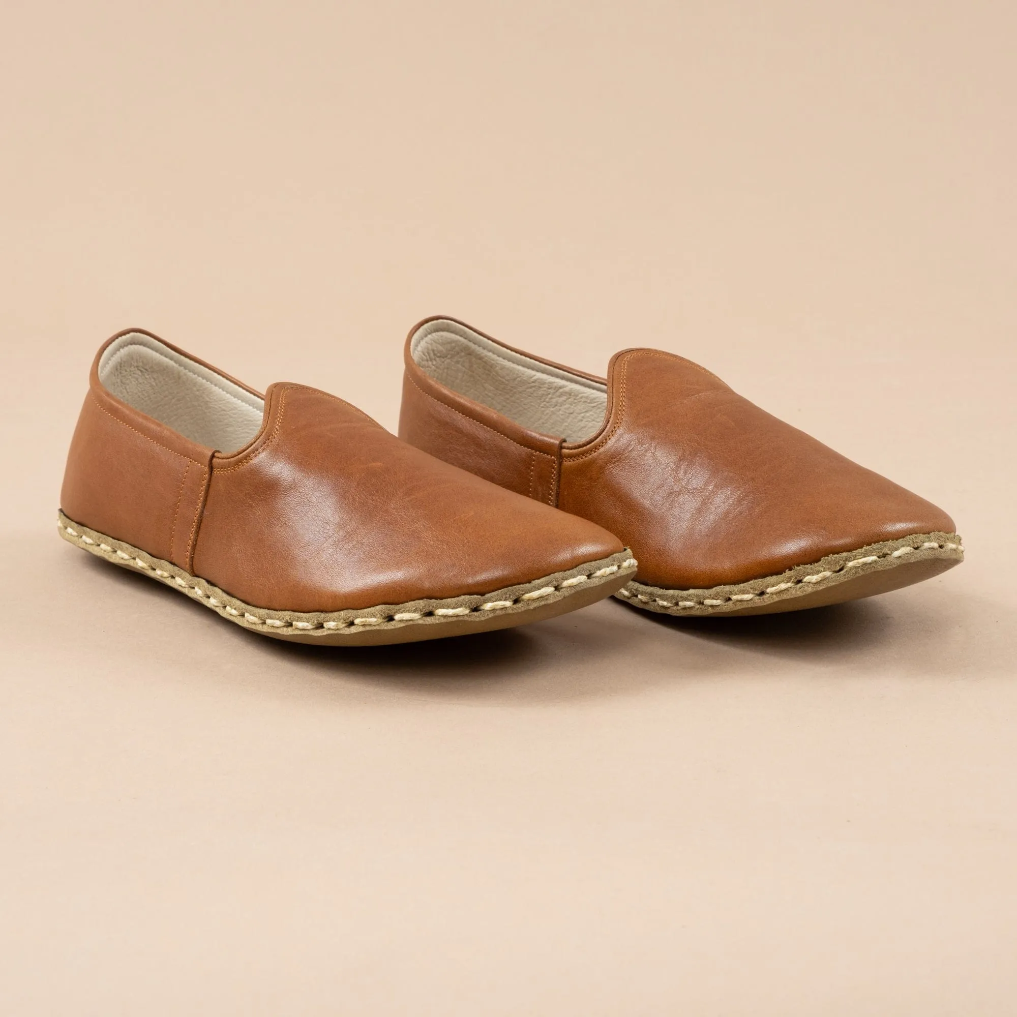 Men's Peru Barefoots