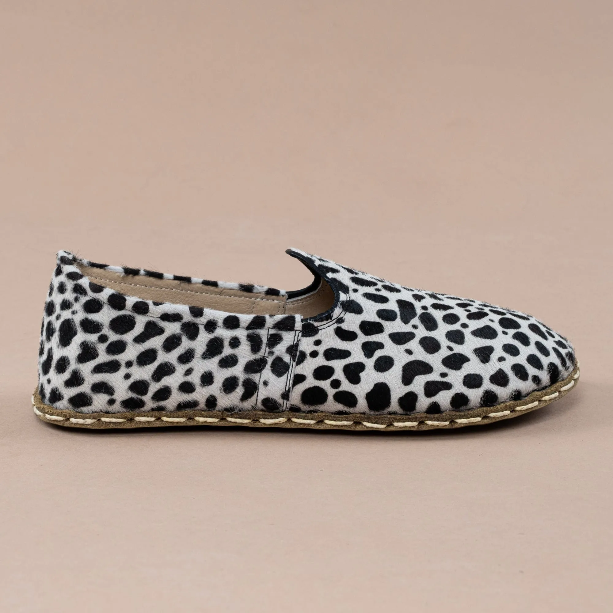 Men's Polka Dots Barefoots