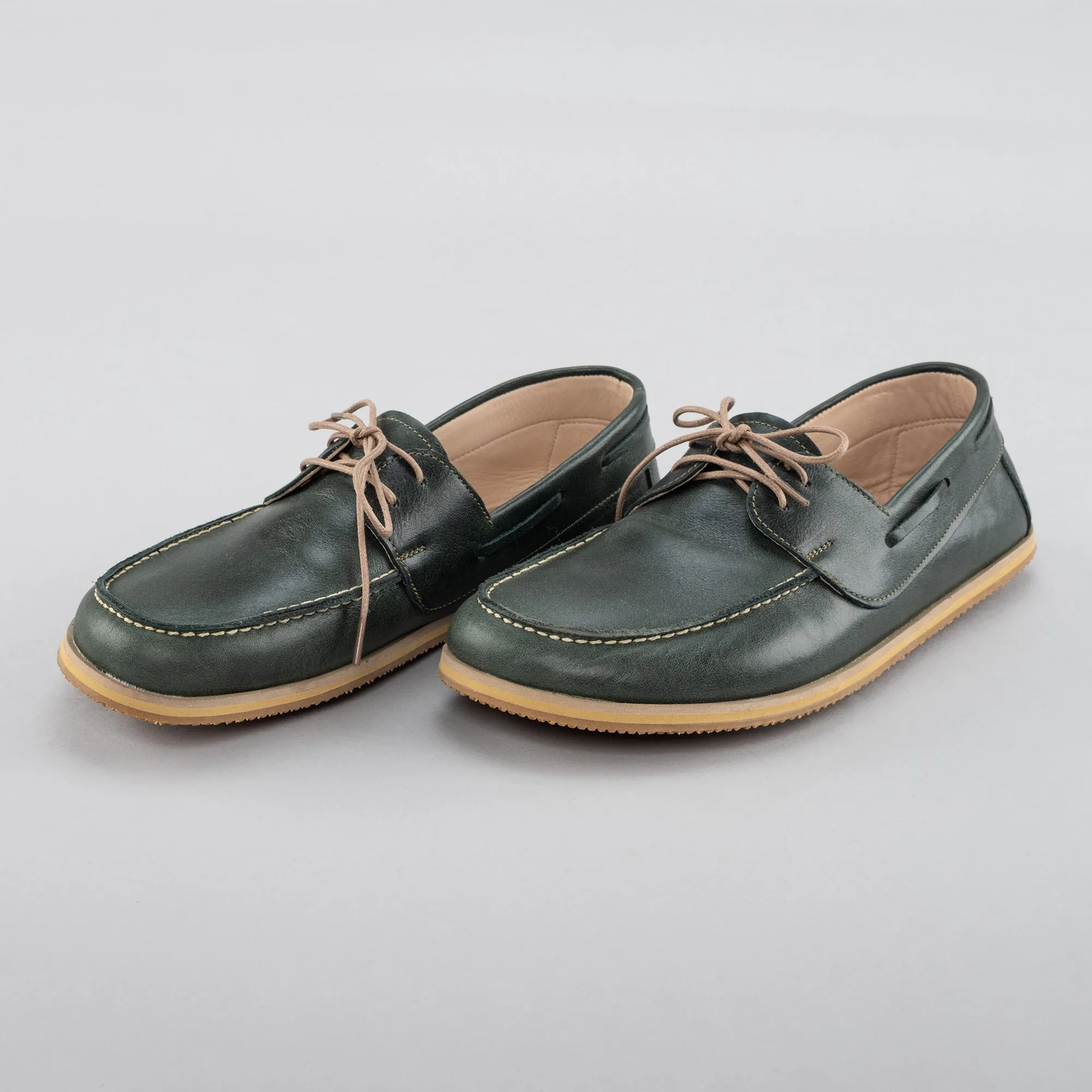 Men's Toledo Boat Shoes