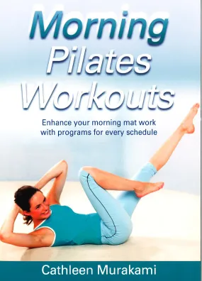 Morning Pilates Workouts