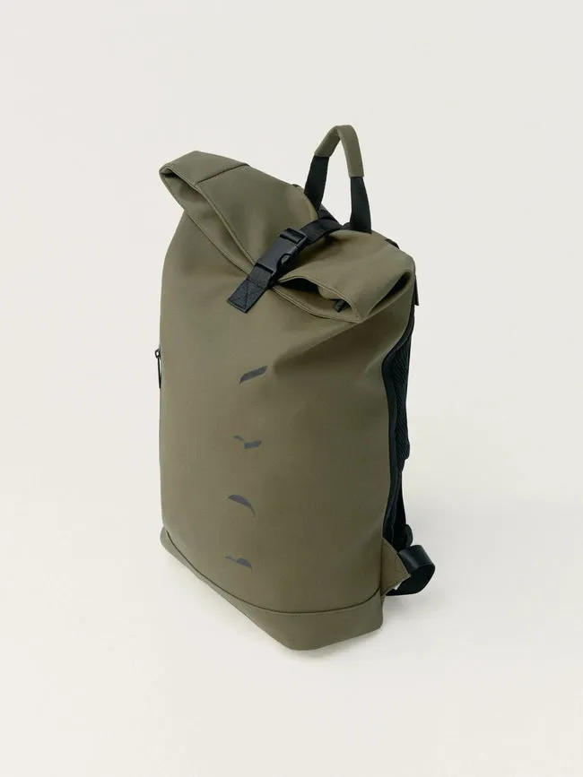 Nelson 2.0 Khaki Bag