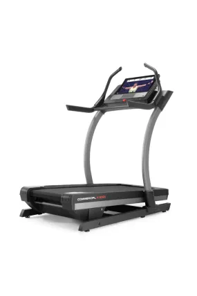 NordicTrack X22i Incline Trainer Treadmill Commercial