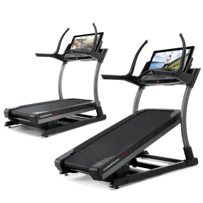 NordicTrack X32i Incline Trainer Treadmill Commercial