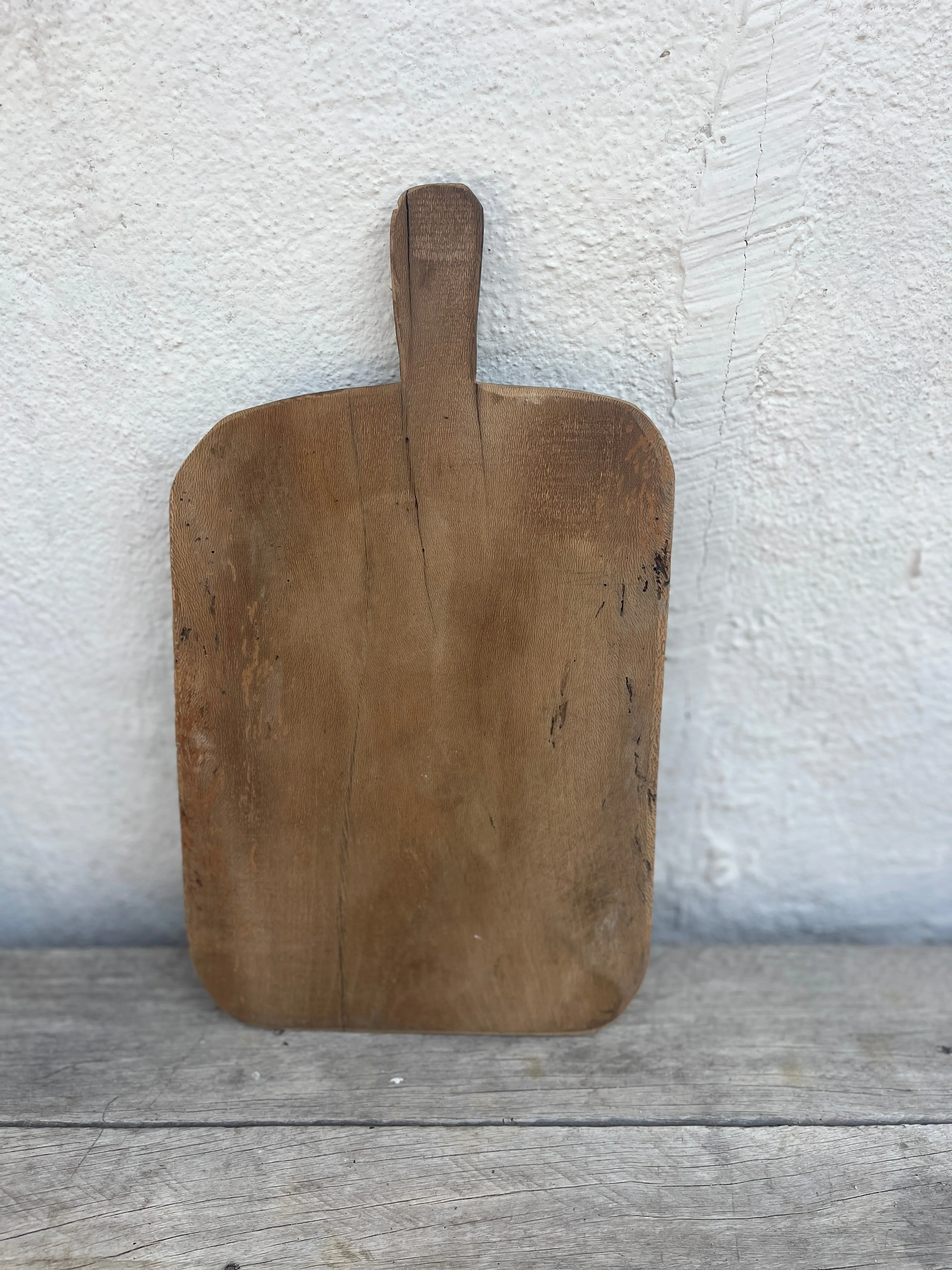 Rectangle vintage bread boards