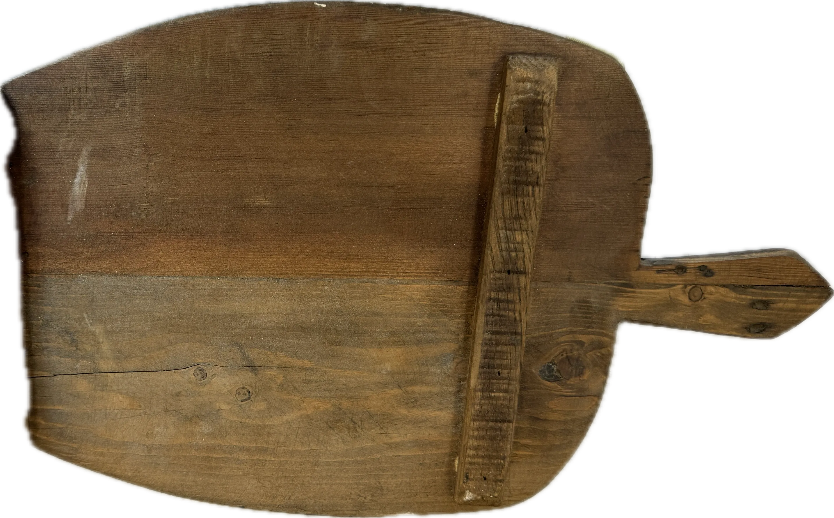 Rectangle vintage bread boards