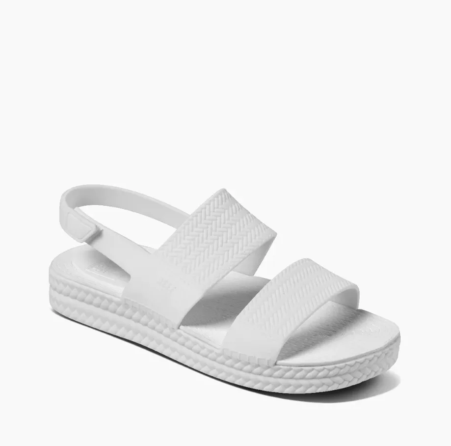 REEF Womens Reef Water Vista Sandals