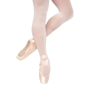 Russian Pointe Radiance Pointe Shoe with 3/4 Shank