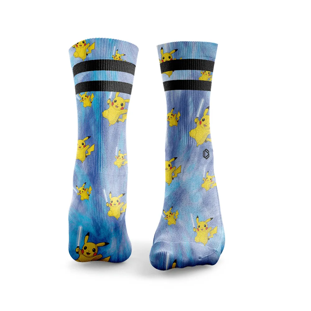 Saber Chu Socks