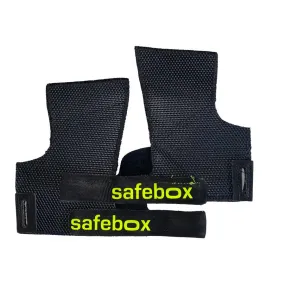 Safebox Crossfit & Fitness Safe Grip [WS]