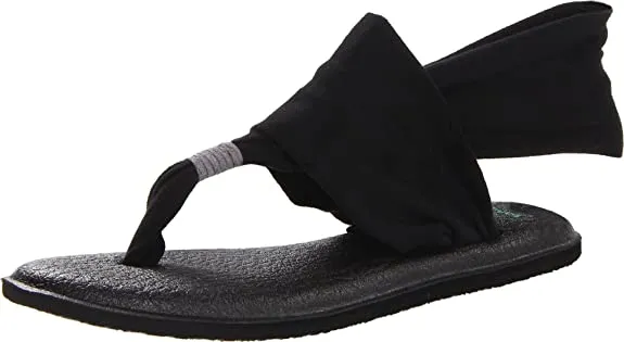 Sanuk Women's Yoga Sling 2 Sandal