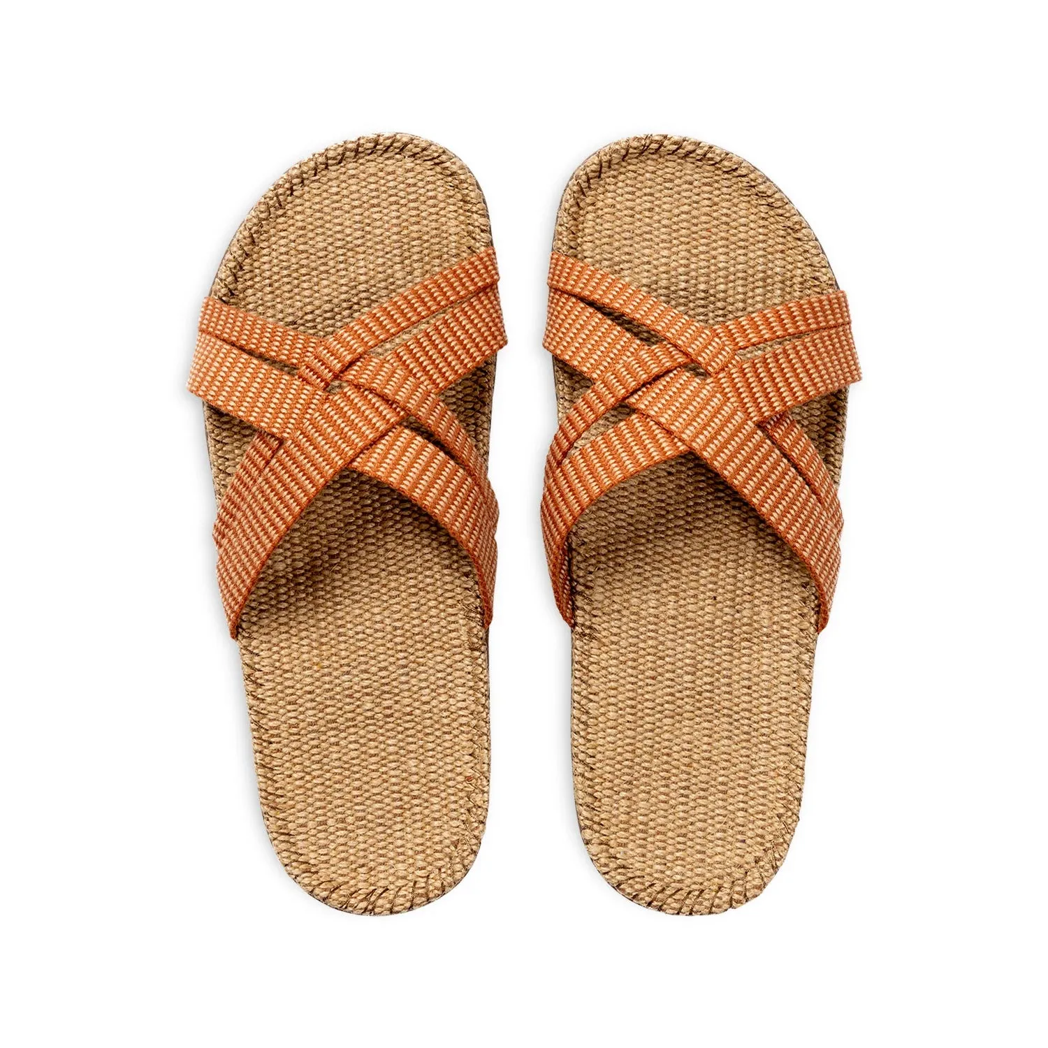 Shangies Danish Sandals - Womens #1 | Light Breathable Washable