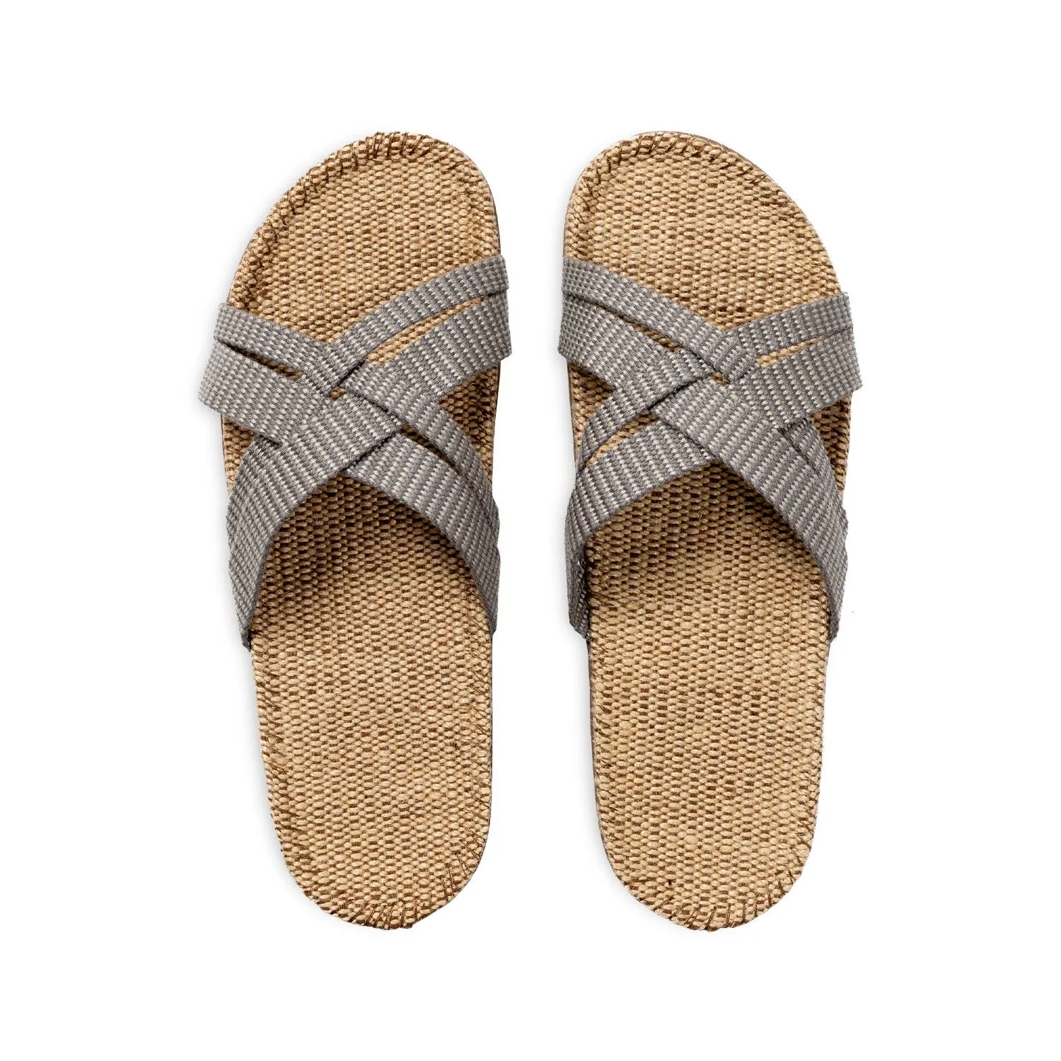 Shangies Danish Sandals - Womens #1 | Light Breathable Washable