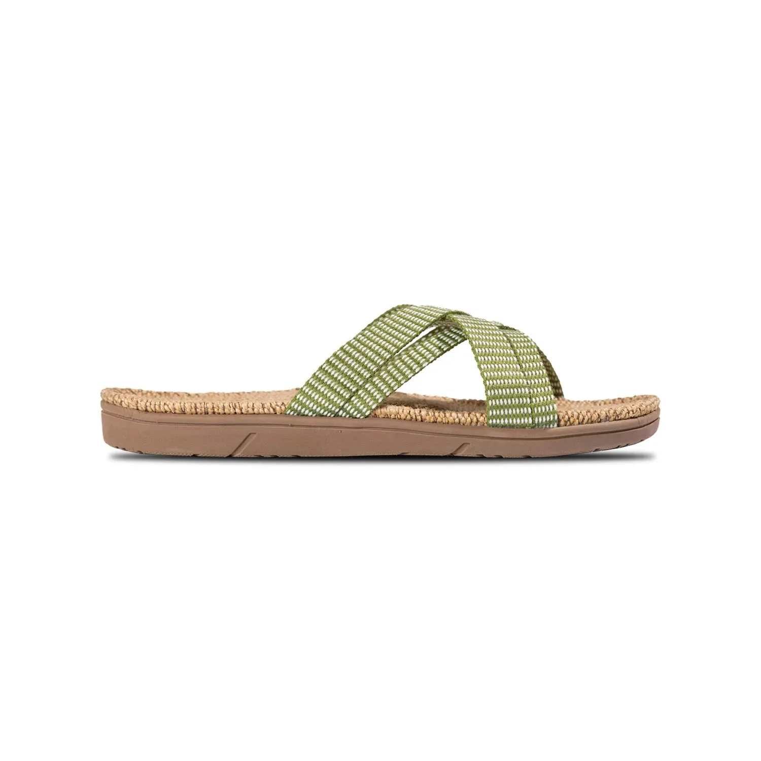 Shangies Danish Sandals - Womens #1 | Light Breathable Washable