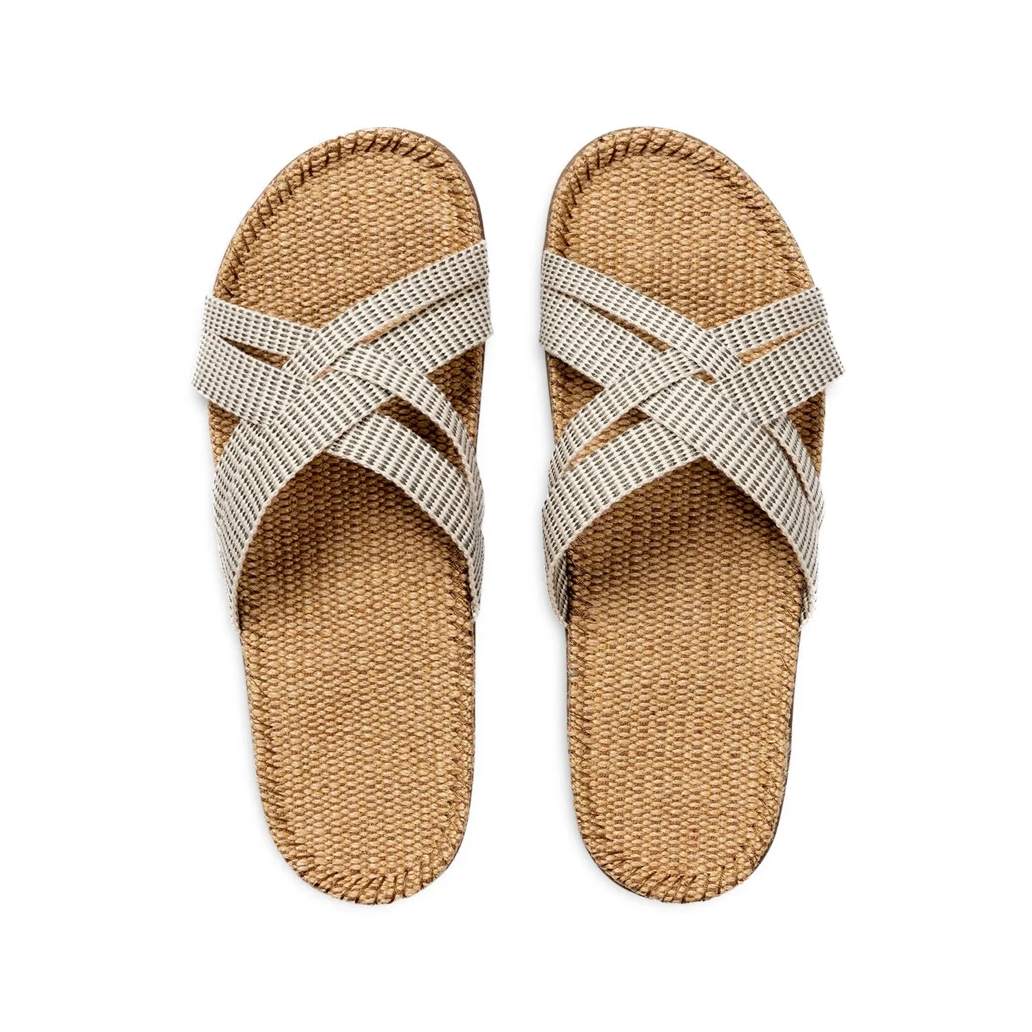 Shangies Danish Sandals - Womens #1 | Light Breathable Washable