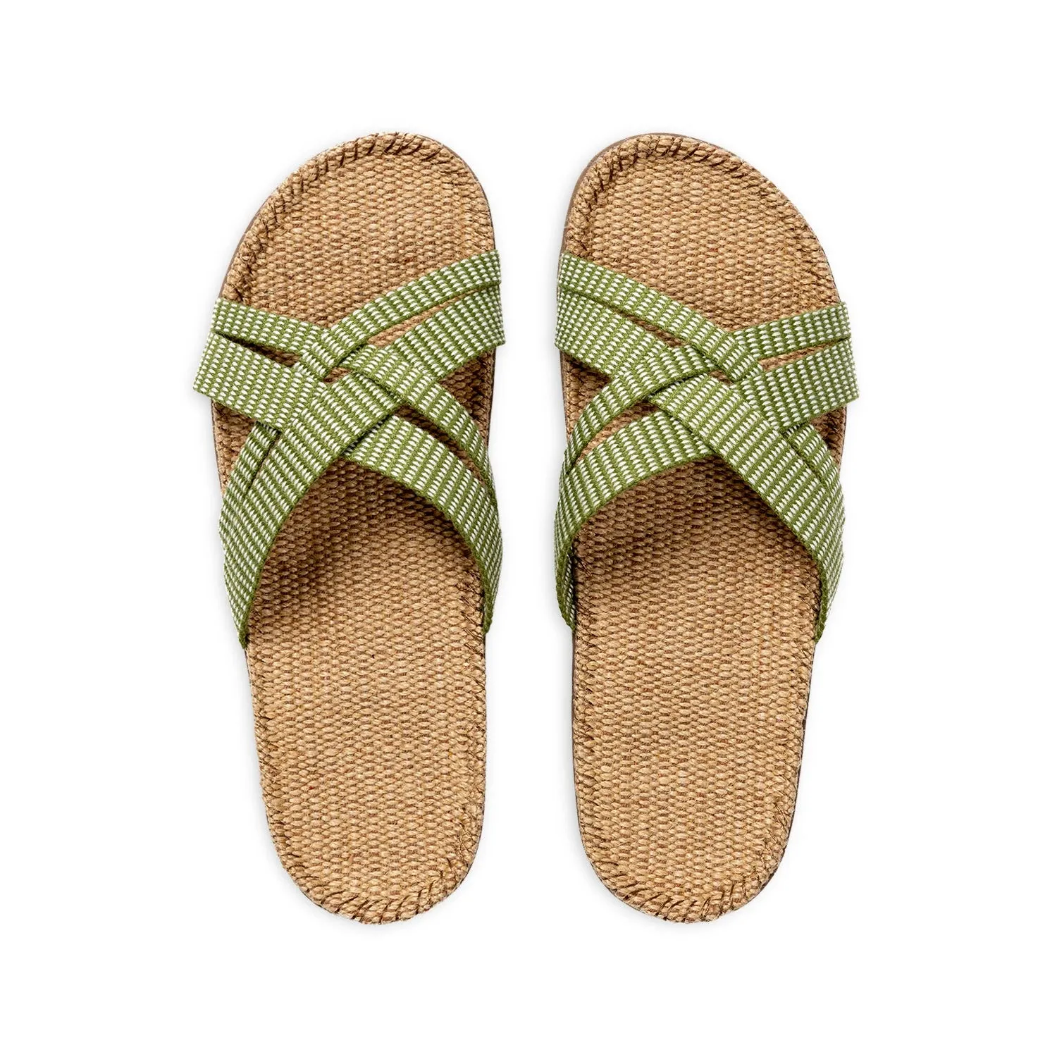 Shangies Danish Sandals - Womens #1 | Light Breathable Washable