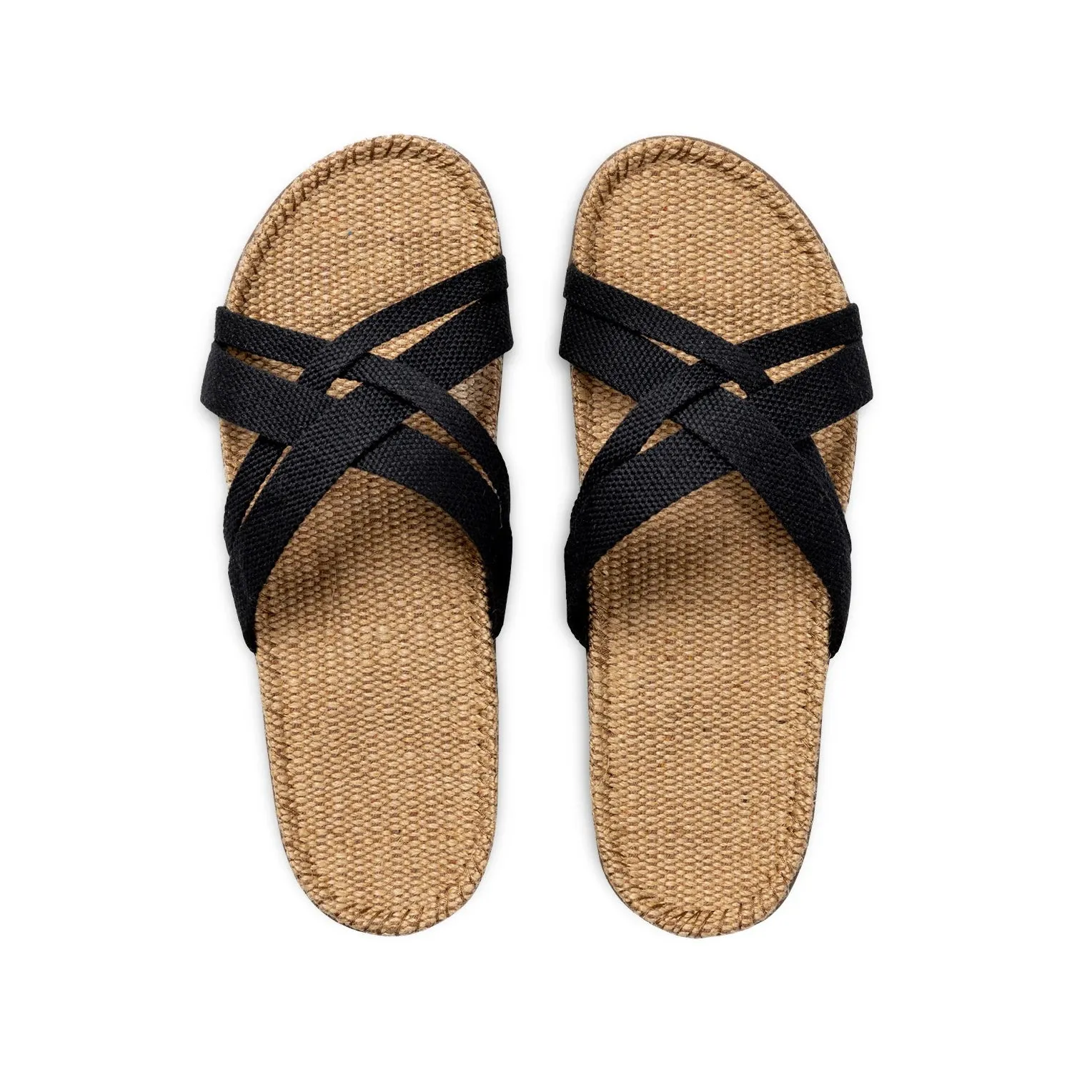 Shangies Danish Sandals - Womens #1 | Light Breathable Washable