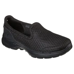 Skechers GoWalk 6 – Big Splash Trainers