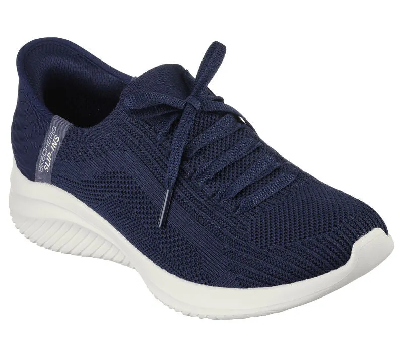 Skechers Slip-ins: Ultra Flex 3.0 – Brilliant Path Trainers