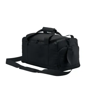 Small training holdall | Black