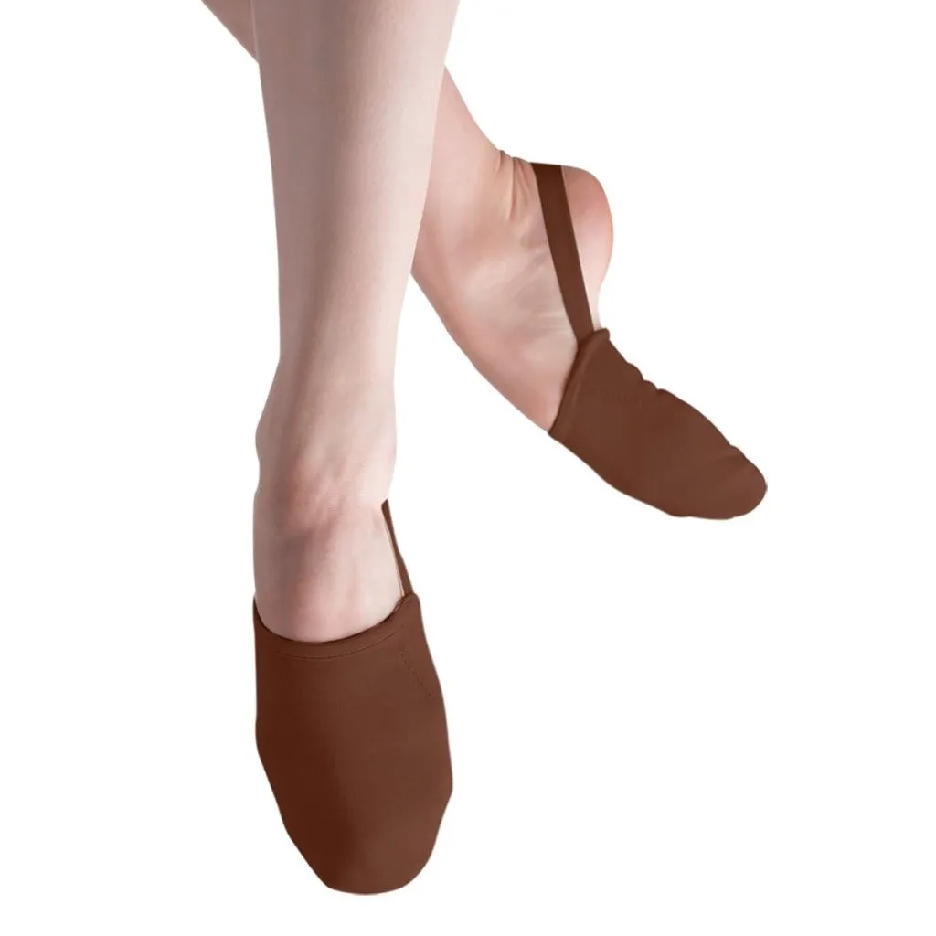 So Danca Stretch Canvas Bullet (BA45) - Sand, Suntan, Mocha or Black