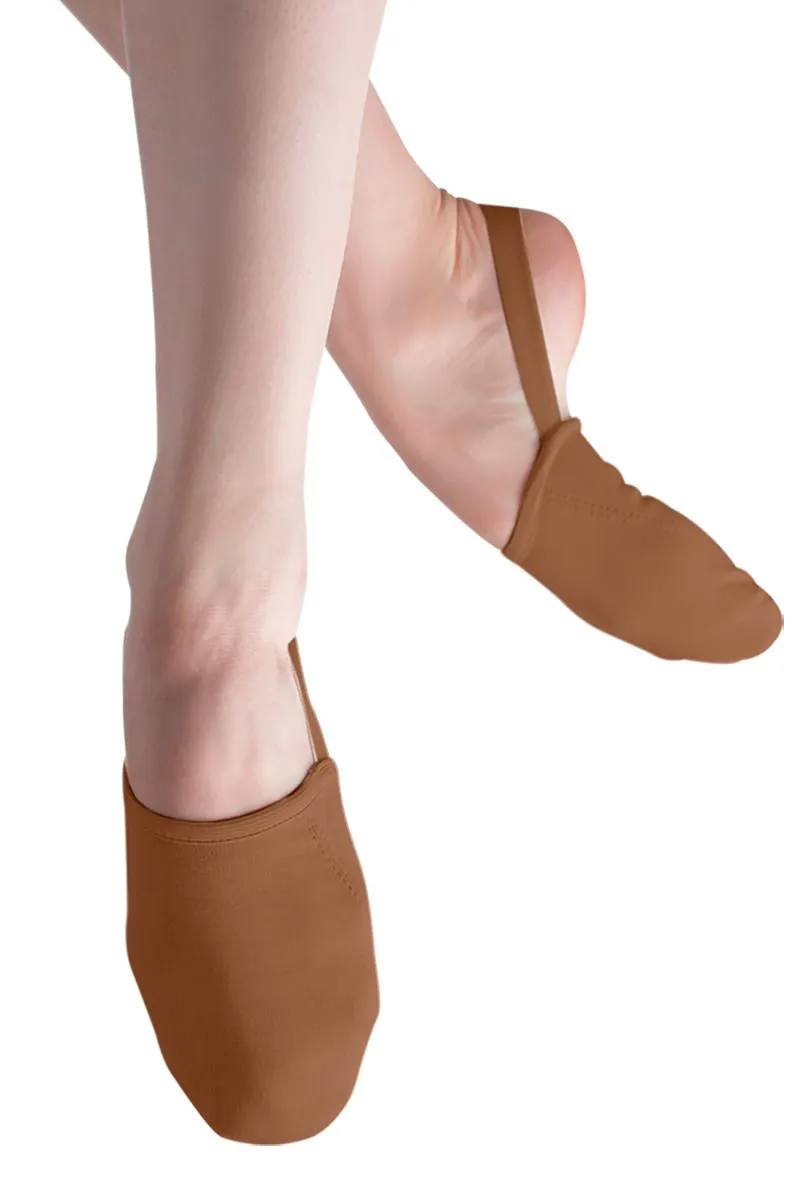 So Danca Stretch Canvas Bullet (BA45) - Sand, Suntan, Mocha or Black