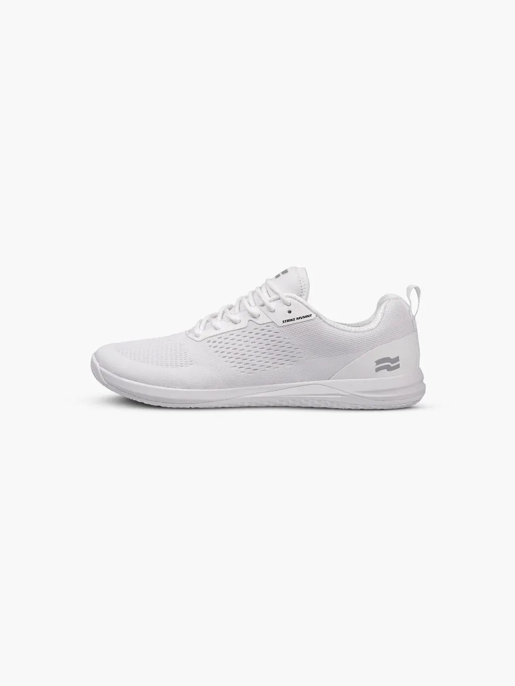 STRIKE MVMNT Haze Training Shoes Bright White / White