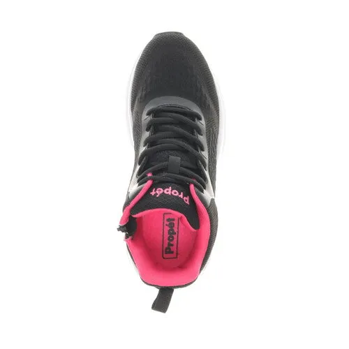 Strive Mid-Black/Pink | PROPET