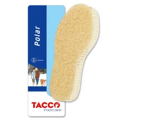 Tacco Polar #TA643 - One Pair