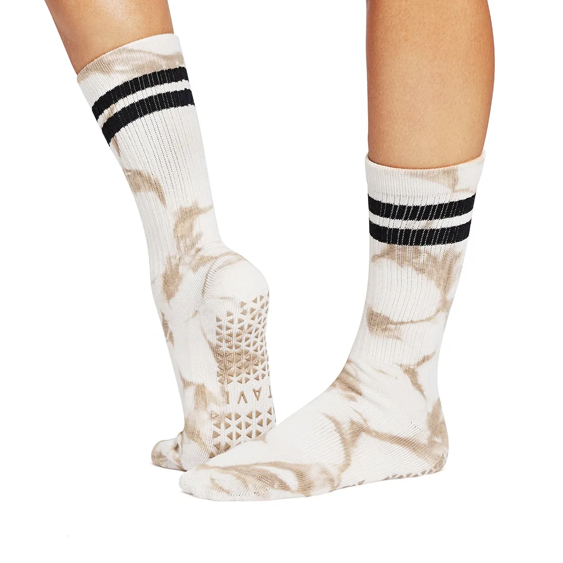 TAVI Grip Kai Grip Socks