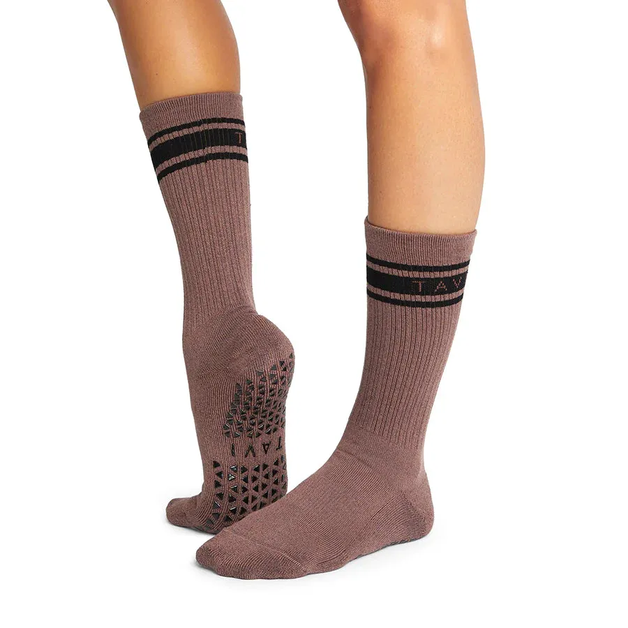 TAVI Grip Kai Grip Socks