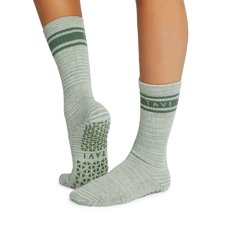 TAVI Grip Kai Grip Socks