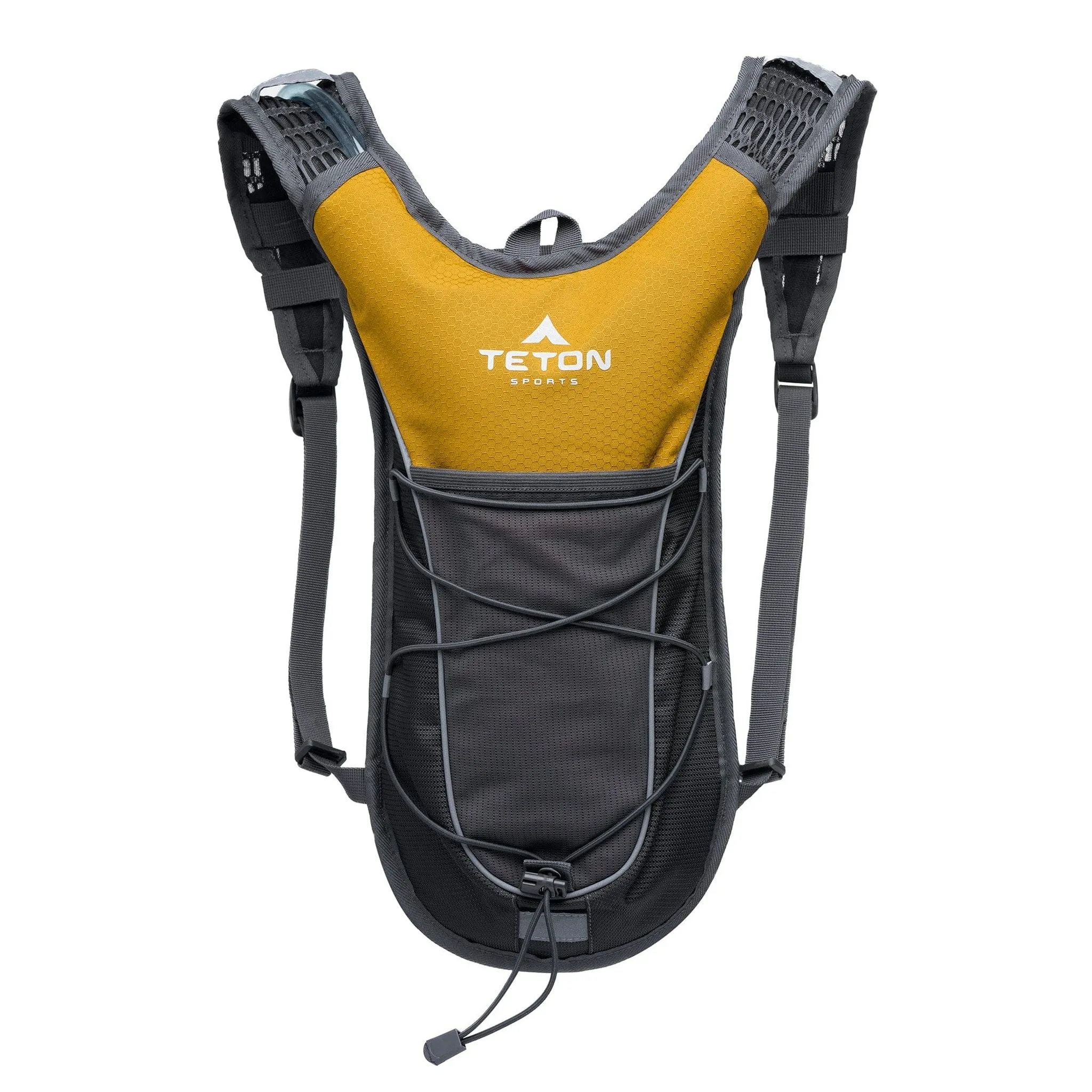 Teton Sports TrailRunner 2l Hydration Pack in Honeycomb