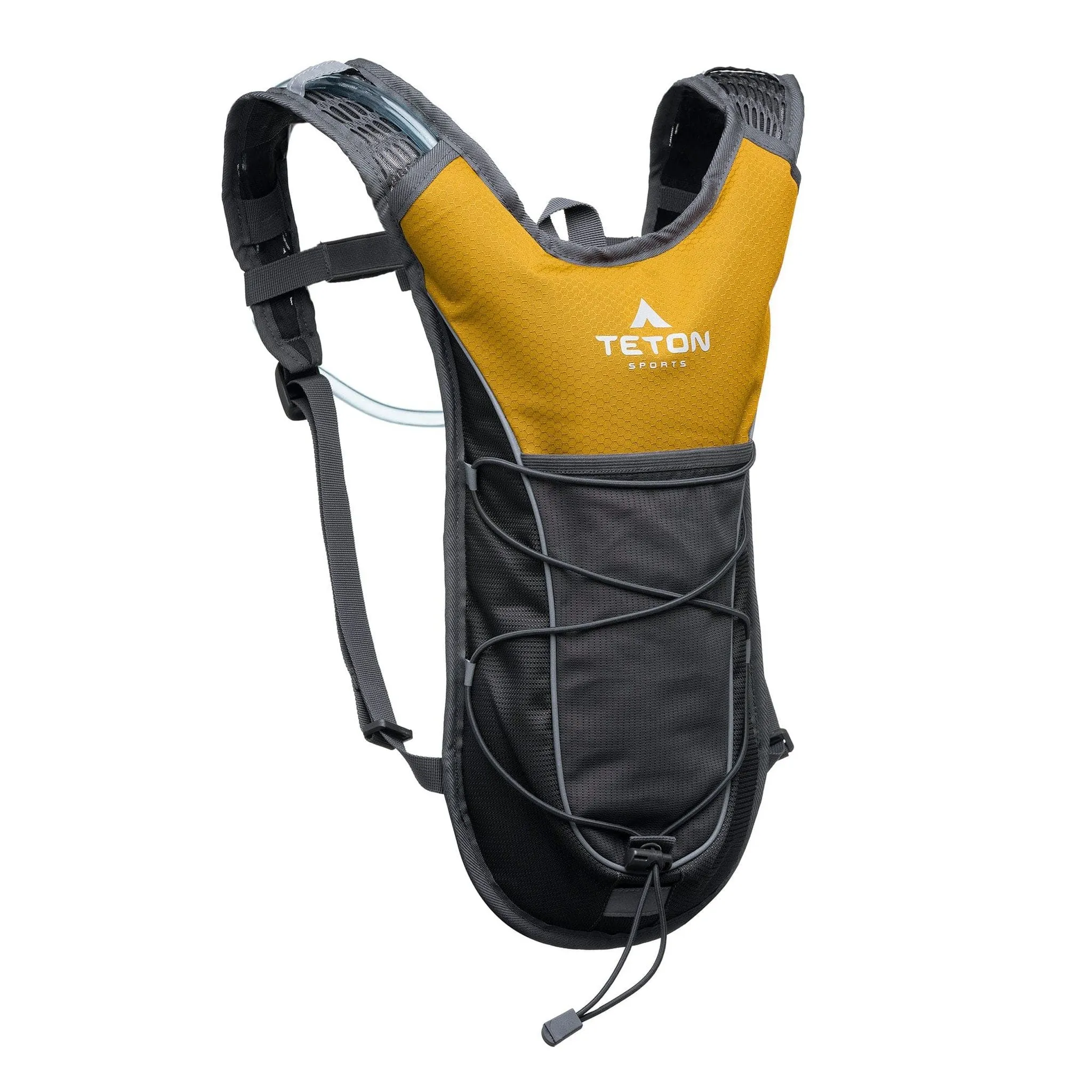 Teton Sports TrailRunner 2l Hydration Pack in Honeycomb