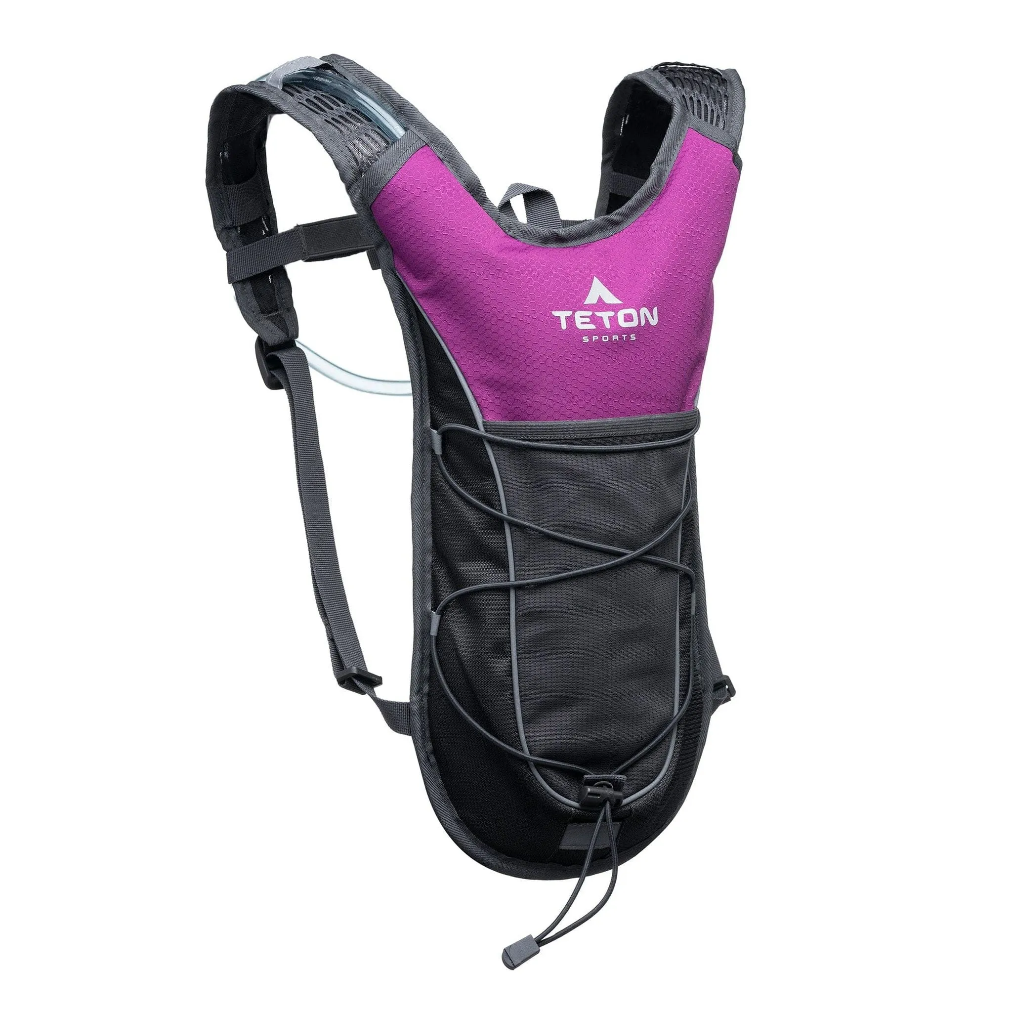 Teton Sports TrailRunner 2l Hydration Pack in Plum