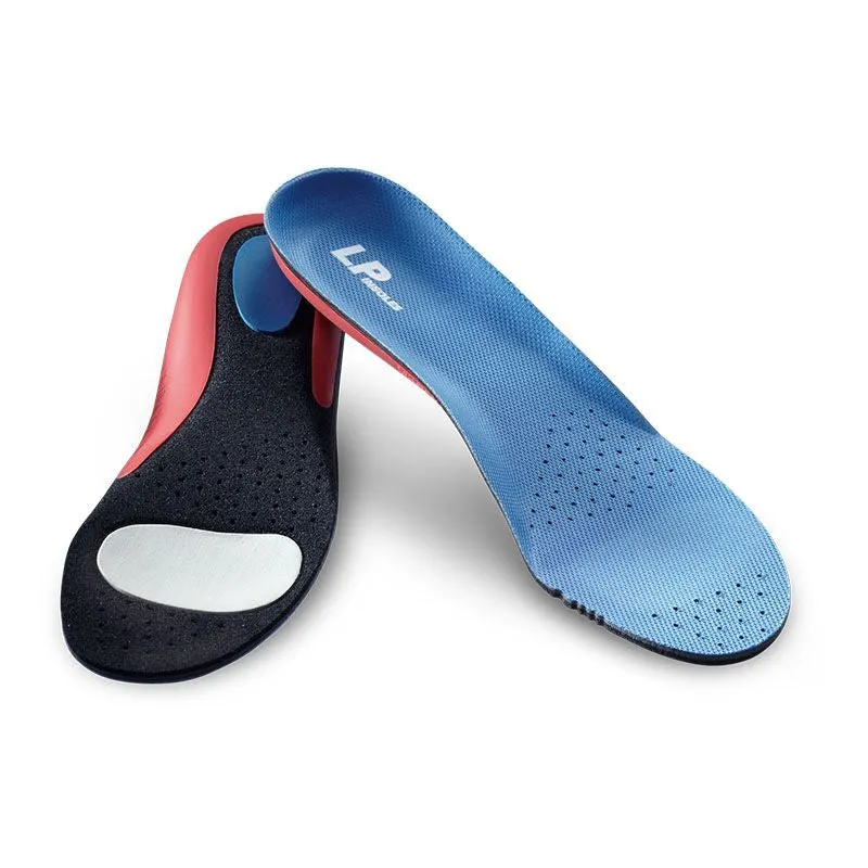 U-Profile Orthotic Insoles / 309