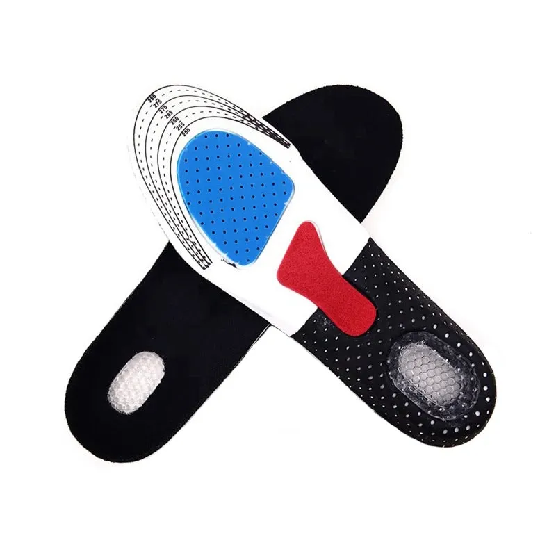 Unisex Orthotic Arch Support Insoles