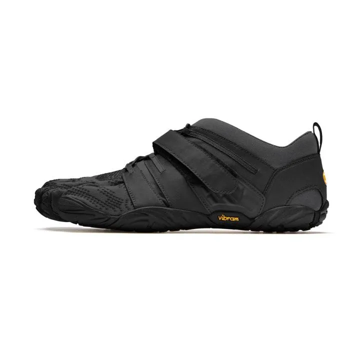 V-Train 2.0 Mens All Black