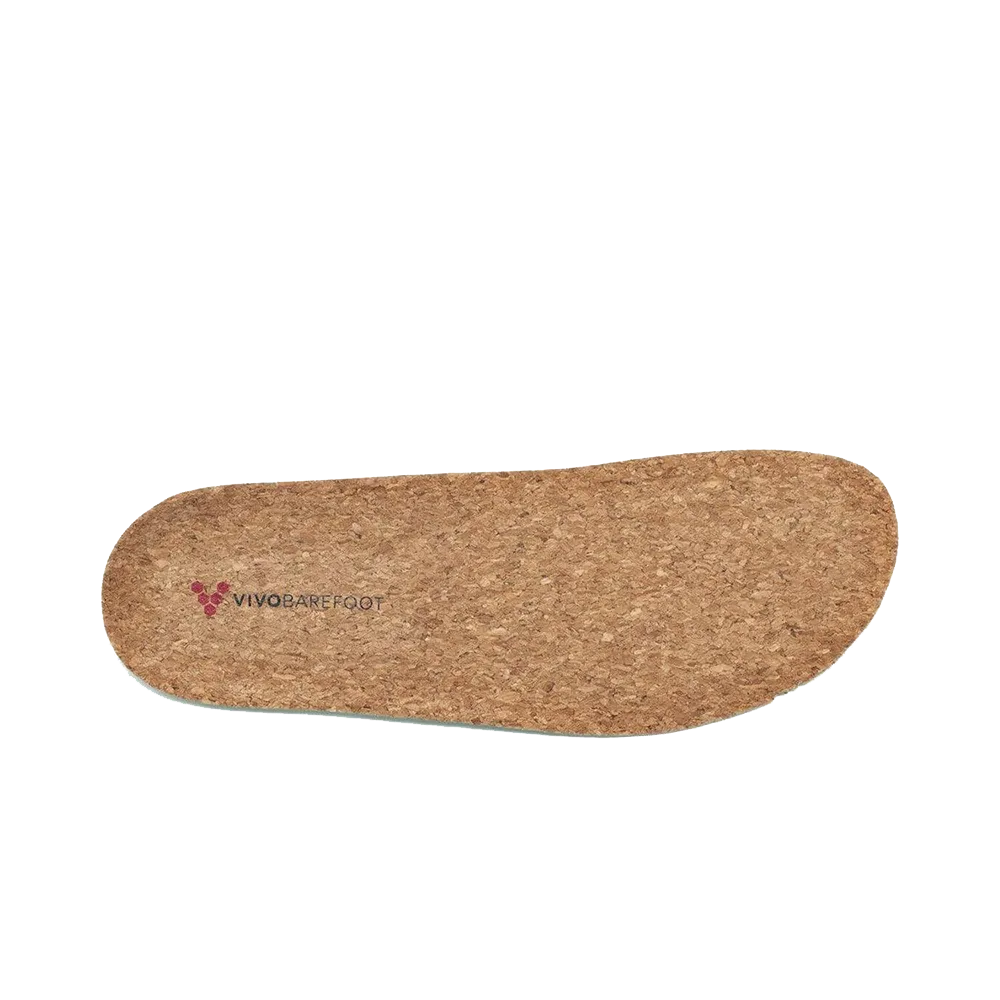 Vivobarefoot Cork Insole Mens