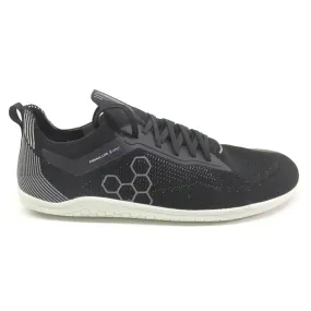 Vivobarefoot Mens Primus Lite Knit Textile Synthetic Trainers - UK 12