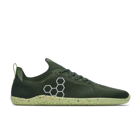 Vivobarefoot Primus Lite Knit Mens Douglas Fir