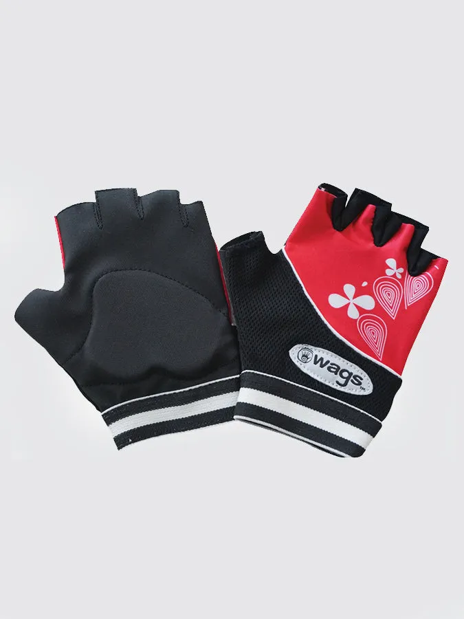 WAGs Flex Grip Gloves