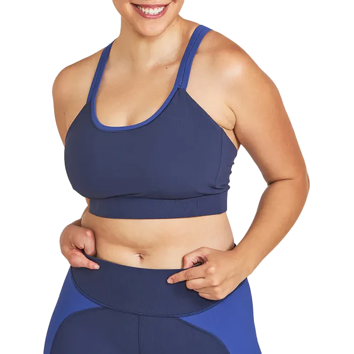 Women's Groundwork Pace Sports Bra