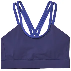 Women's Groundwork Pace Sports Bra