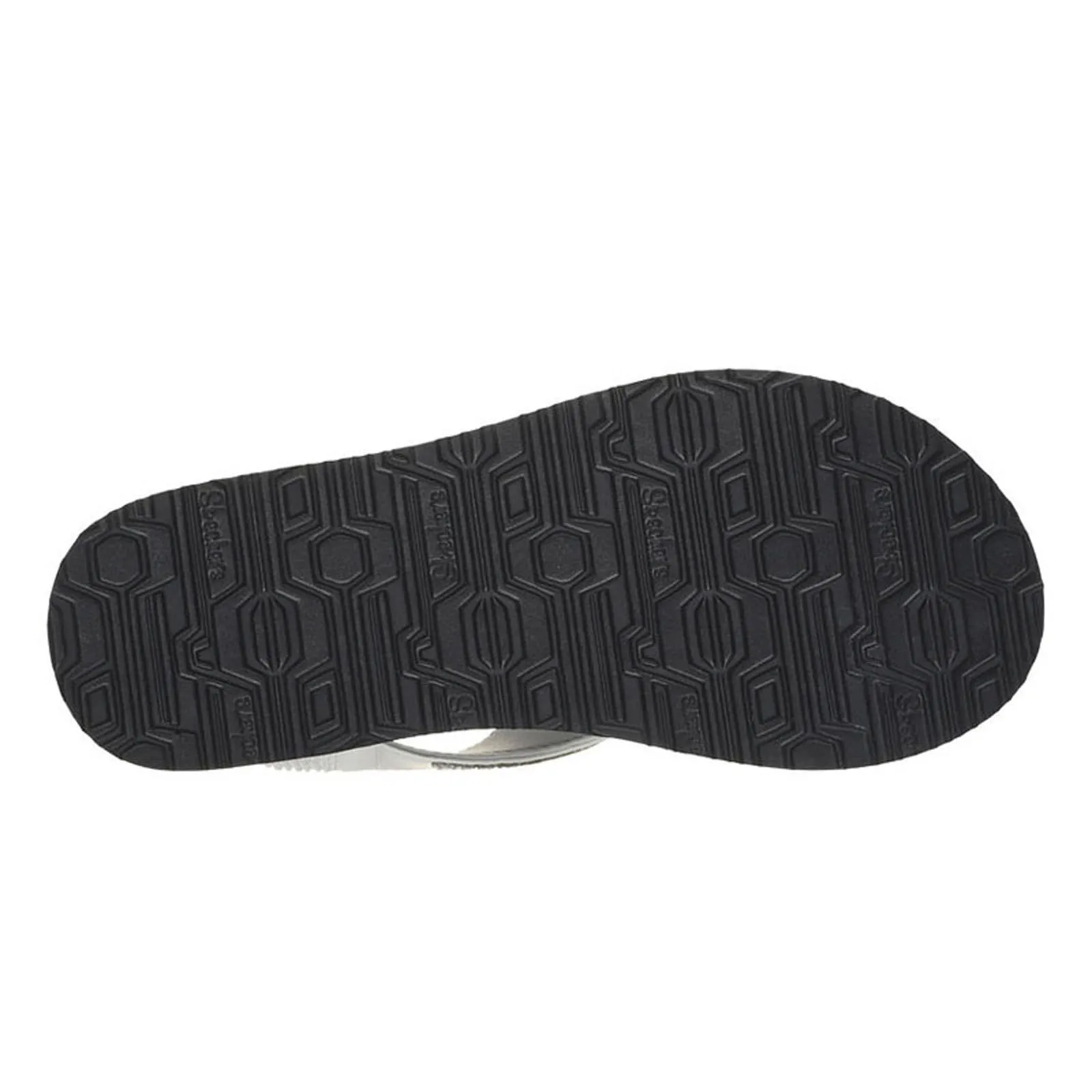 Women's Skechers, Meditation - Rockstar Sandal